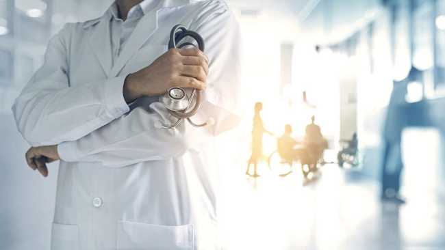 medico ospedale 1