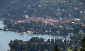 meina panorama