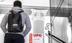 merchandising upo
