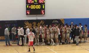 milano oleggio basket
