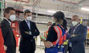 ministro colao novara