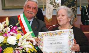 mirella valli arona