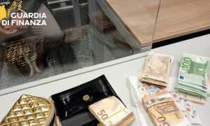 mlpx traffico valuta