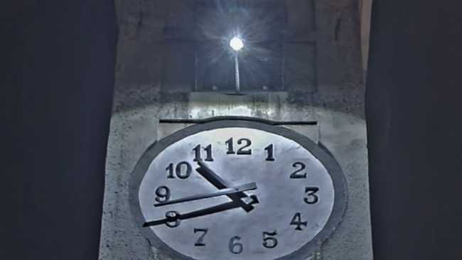 momo campanile agnellengo