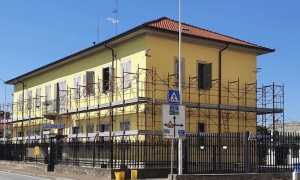 momo caserma cc lavori