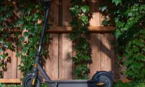 monopattino elettrico