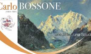 mostra bossone
