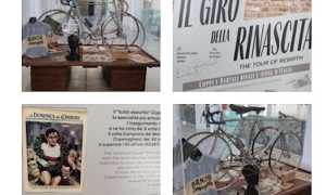 mostra coppi