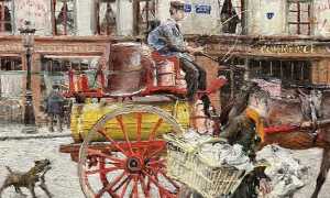 mostra de nittis chiusa