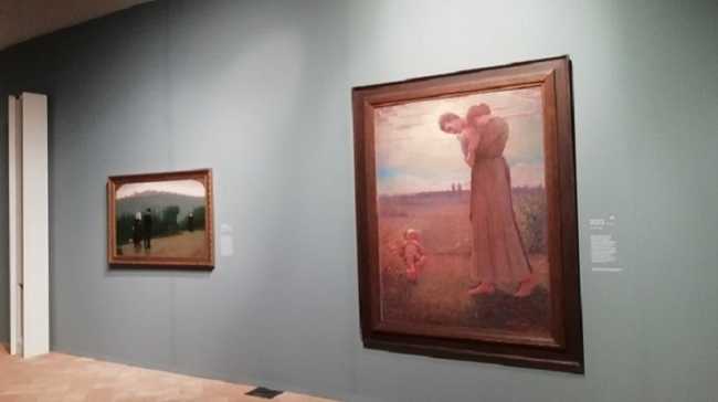 mostra divisionismo 2