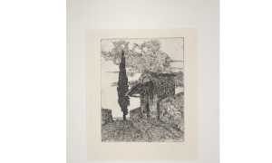mostra fattori galleria giannoni