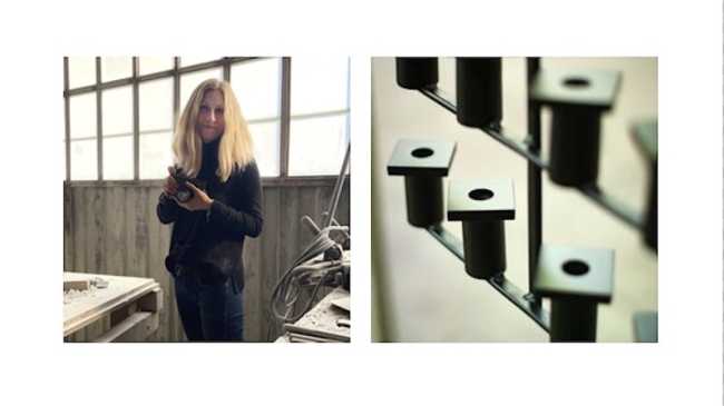 mostra jill mathis