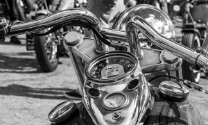 motocicletta