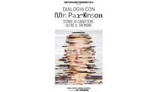 mr parkinson