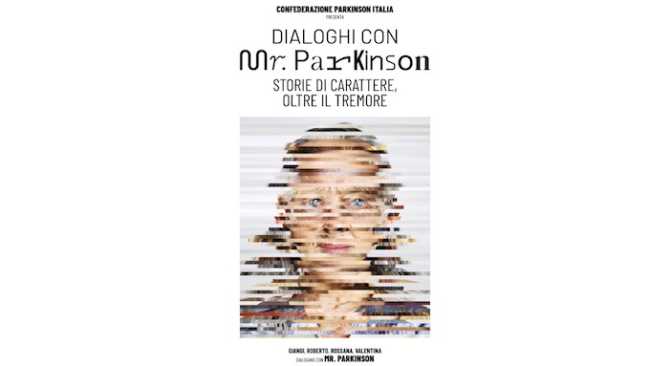 mr parkinson