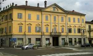 municipio carpignano