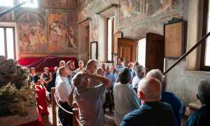 museo arte religiosa 1 oleggio