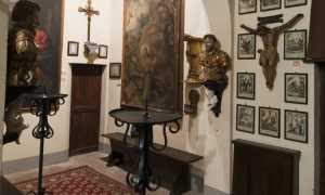 museo arte religiosa oleggio