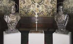 museo arte religiosa olggio pietro e paolo