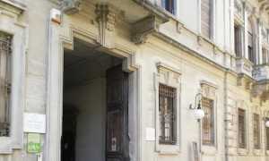 museo faraggiana