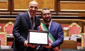 nastri beltrame recetto sci nautico senato