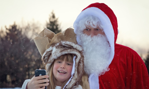 natale bimbi