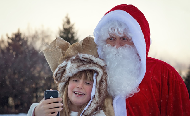 natale bimbi