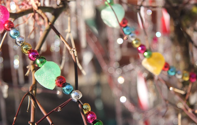 natale diy
