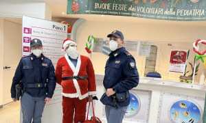 natale polizia aou 2