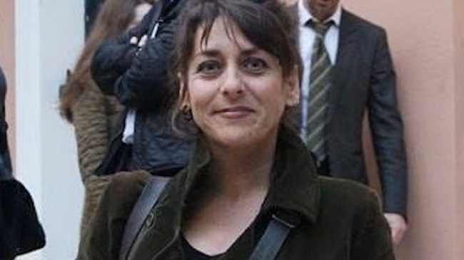 nathalie pisano
