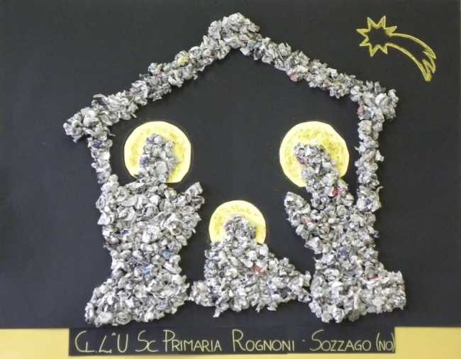 nativita scuola rognoni sozzago no