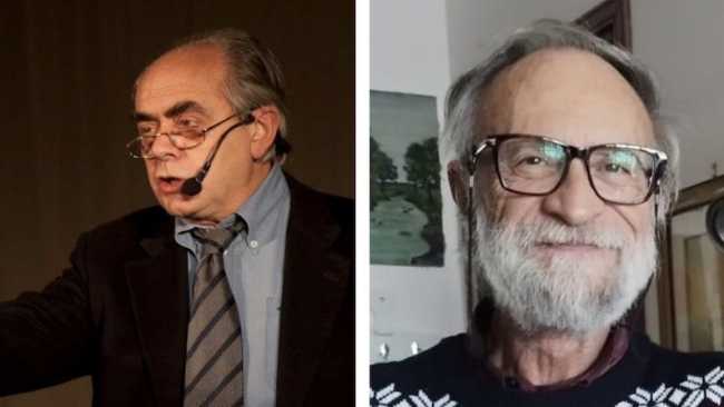 nissotti faccioretti