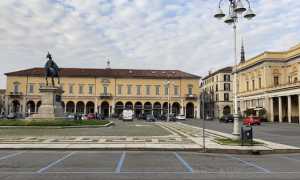 no piazza martiri