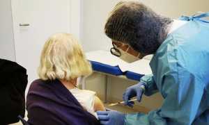 no vaccinazioni over 801