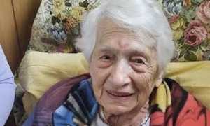 nonna francesca trecate