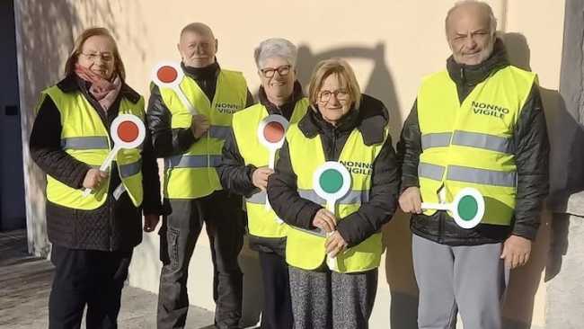 nonni vigile sozzago
