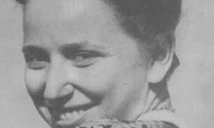 norma cossetto