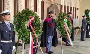 novara 25 aprile