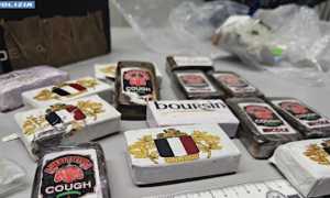 novara arresto spaccio set25