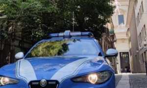 novara auto volante