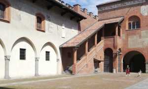 novara broletto