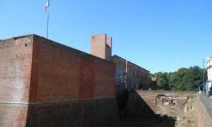 novara castello nuovo