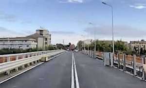 novara cavalcavia xxv aprile