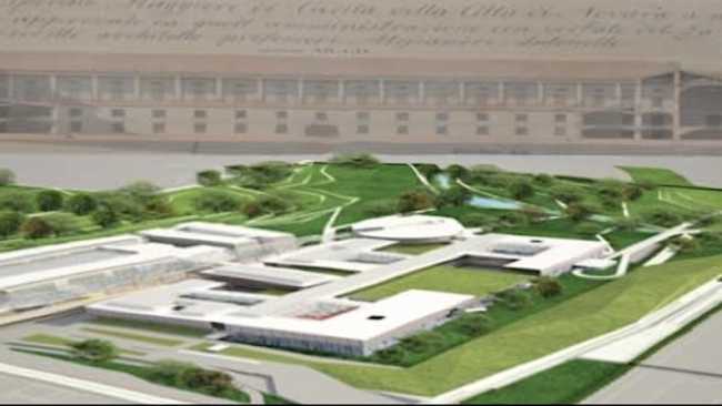 novara citta salute foto