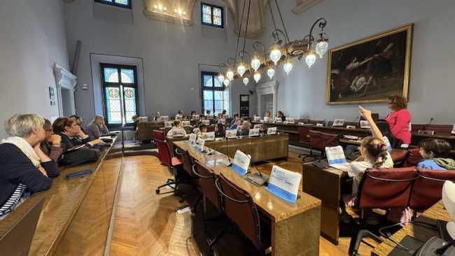 novara consiglio bamb 25 mag