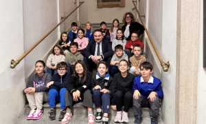 novara consiglio bambini bambine 25 26