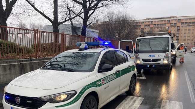 novara controlli rifiuti assa