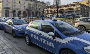 novara controlli stazione
