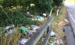 novara discariche abusive