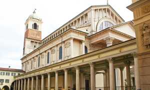 novara duomo